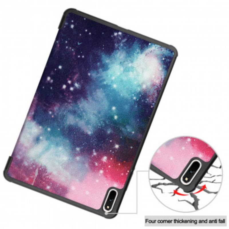 Capa De Celular Para Huawei MatePad 11 (2021) Universo