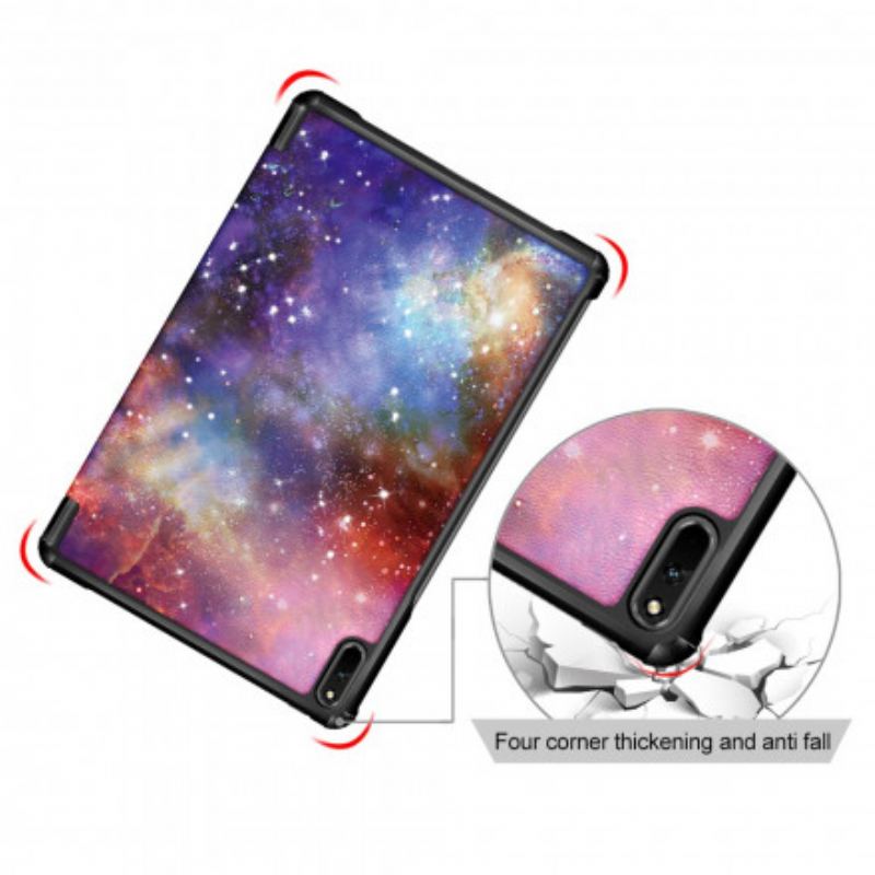 Capa De Celular Para Huawei MatePad 11 (2021) Universo Aprimorado