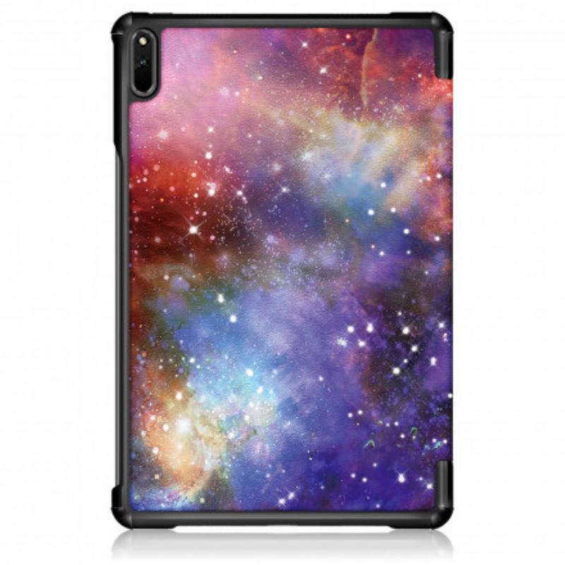 Capa De Celular Para Huawei MatePad 11 (2021) Universo Aprimorado