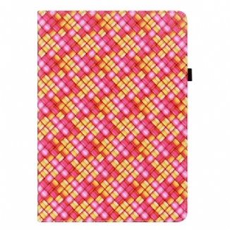 Capa Para Huawei MatePad 11 (2021) Multicolorido