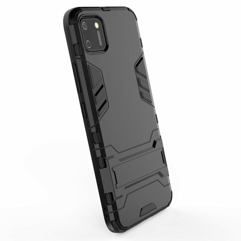 Capa Para Realme C11 Língua Ultra Resistente