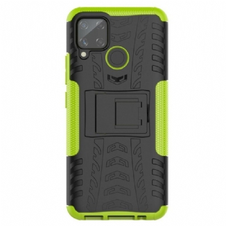 Capa Para Realme C11 Ultra Resistente