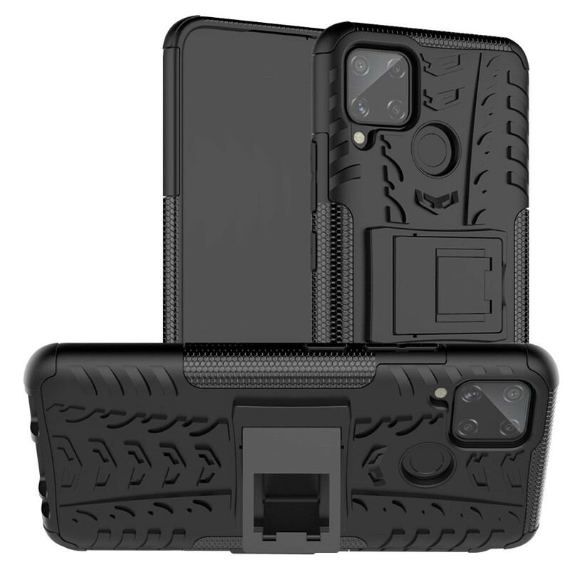 Capa Para Realme C11 Ultra Resistente