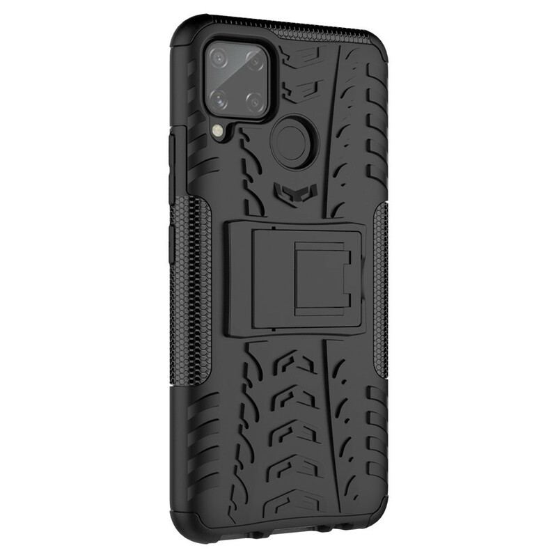 Capa Para Realme C11 Ultra Resistente