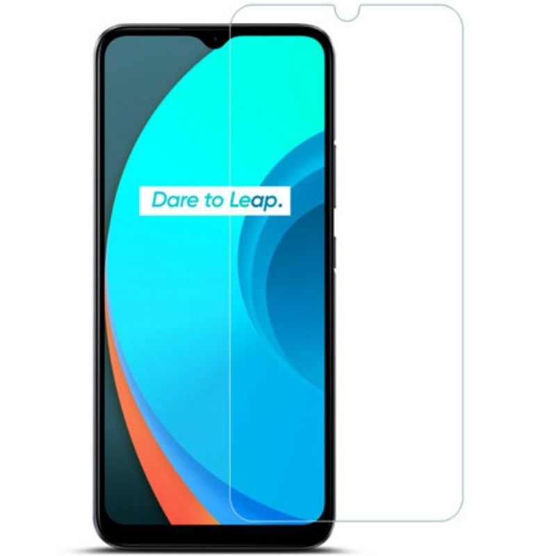 Película Protetora Imak Para Tela Realme C11