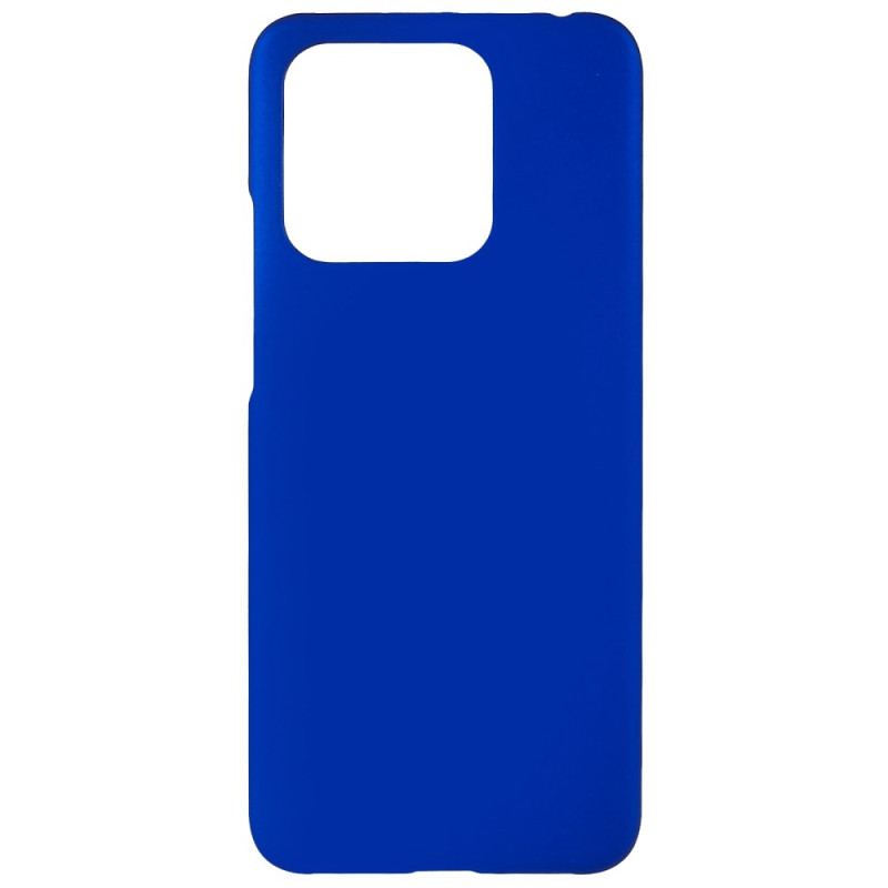 Capa De Celular Para Xiaomi Redmi 10C Clássico Rígido