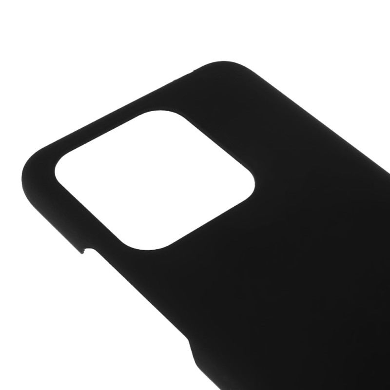 Capa De Celular Para Xiaomi Redmi 10C Clássico Rígido