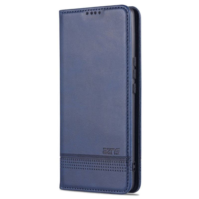 Capa De Celular Para Xiaomi Redmi 10C Flip Azns