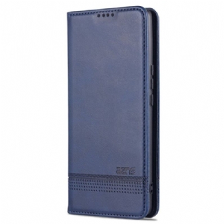 Capa De Celular Para Xiaomi Redmi 10C Flip Azns