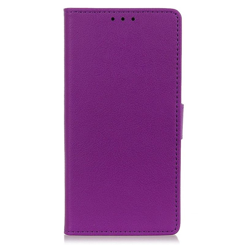 Capa Flip Para Xiaomi Redmi 10C Clássico