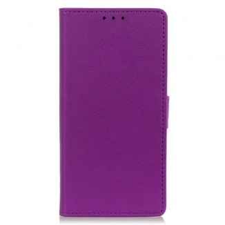 Capa Flip Para Xiaomi Redmi 10C Clássico