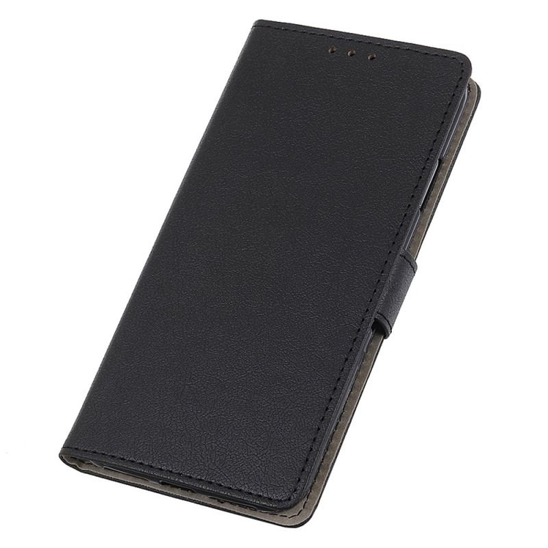 Capa Flip Para Xiaomi Redmi 10C Clássico