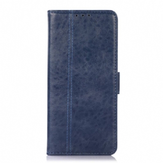 Capa Flip Para Xiaomi Redmi 10C Elegância