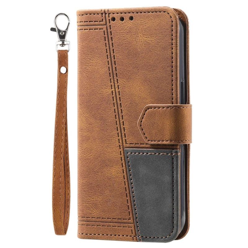 Capa Flip Para Xiaomi Redmi 10C Ttudrch