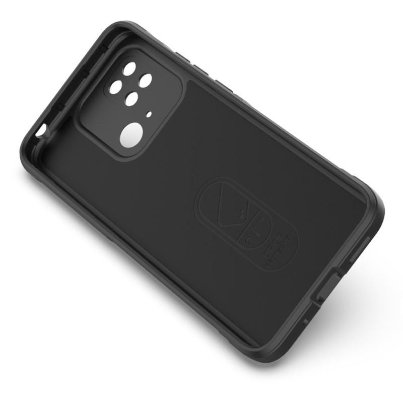 Capa Para Xiaomi Redmi 10C Antiderrapante