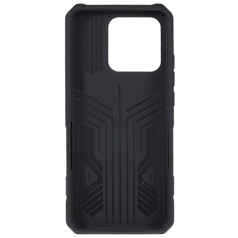 Capa Para Xiaomi Redmi 10C Suporte Removível