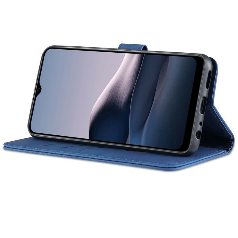 Capa Flip Para Vivo Y20s Doçura Azns