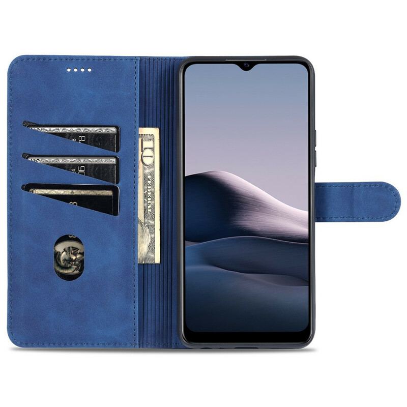 Capa Flip Para Vivo Y20s Doçura Azns