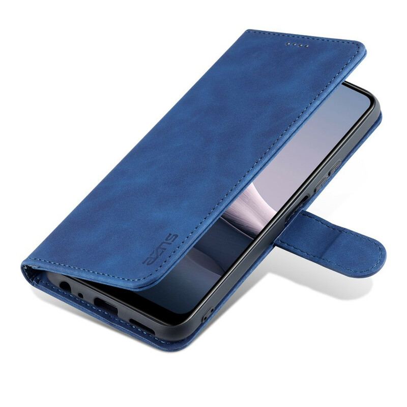 Capa Flip Para Vivo Y20s Doçura Azns