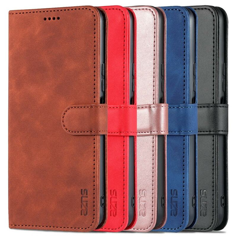 Capa Flip Para Vivo Y20s Doçura Azns