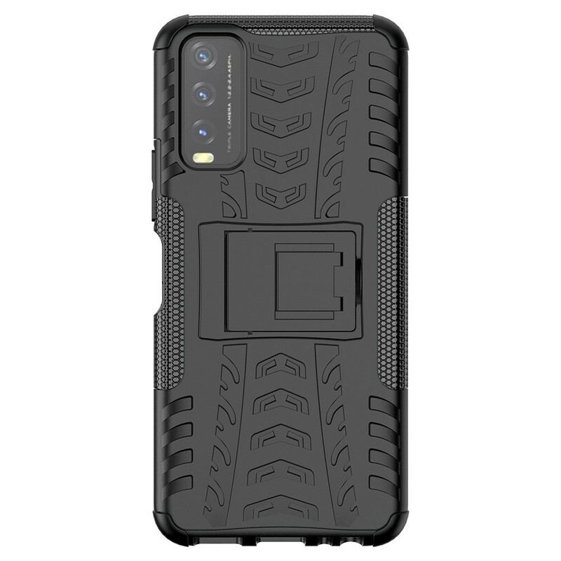 Capa Para Vivo Y20s Ultra Resistente