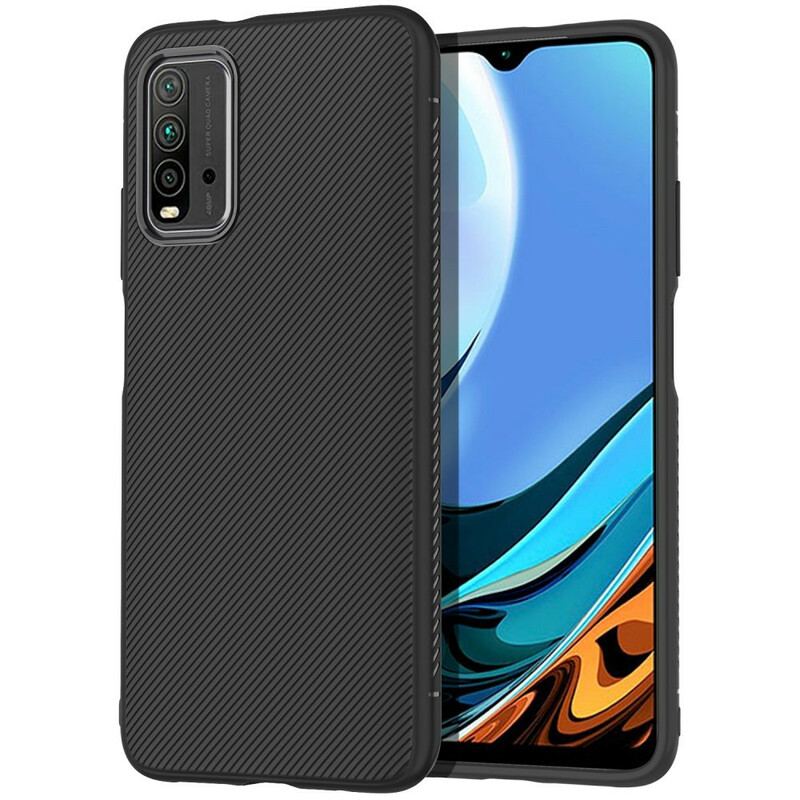 Capa Para Xiaomi Redmi 9T Sarja Série Jazz