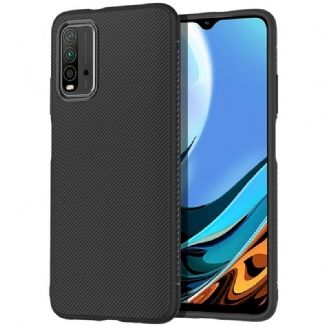 Capa Para Xiaomi Redmi 9T Sarja Série Jazz