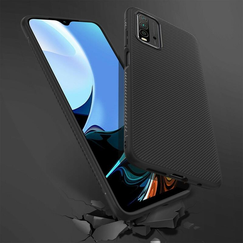 Capa Para Xiaomi Redmi 9T Sarja Série Jazz