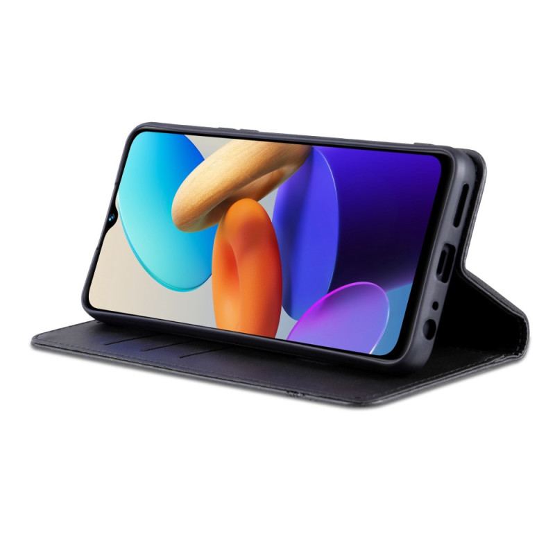 Capa De Celular Para Vivo Y35 Flip Azns