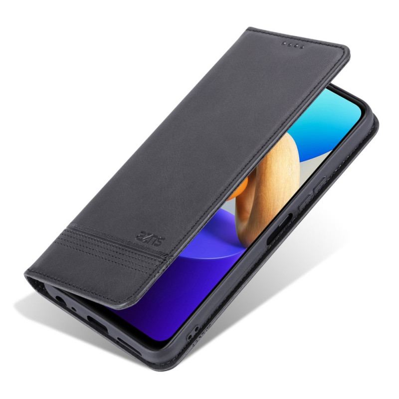 Capa De Celular Para Vivo Y35 Flip Azns