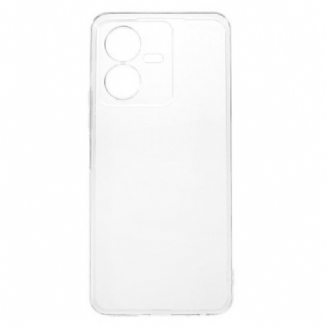 Capa Para Vivo Y35 Transparente