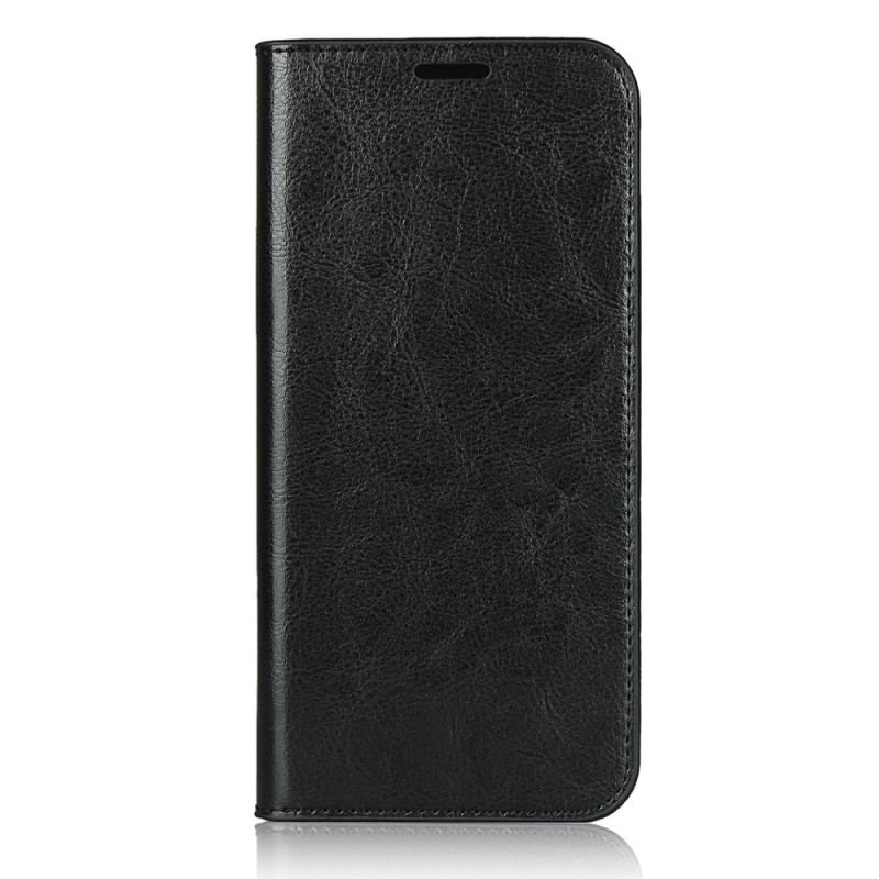 Capa De Celular Para OnePlus Nord N10 Flip Couro Legitimo