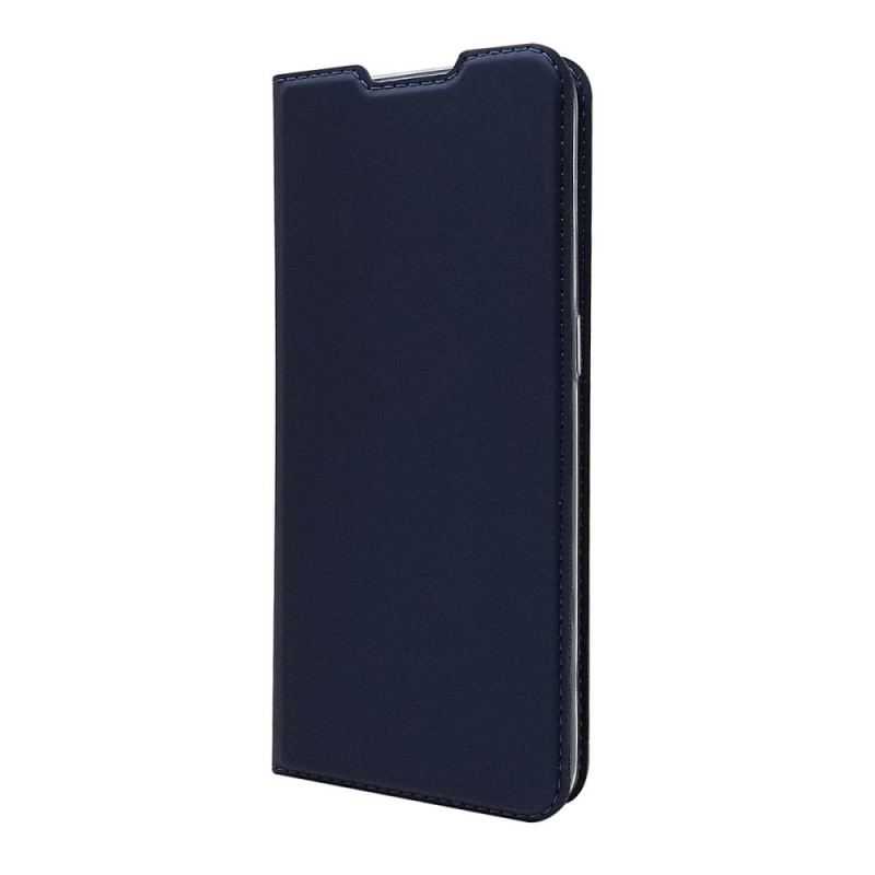 Capa De Celular Para OnePlus Nord N10 Flip Fecho Magnético