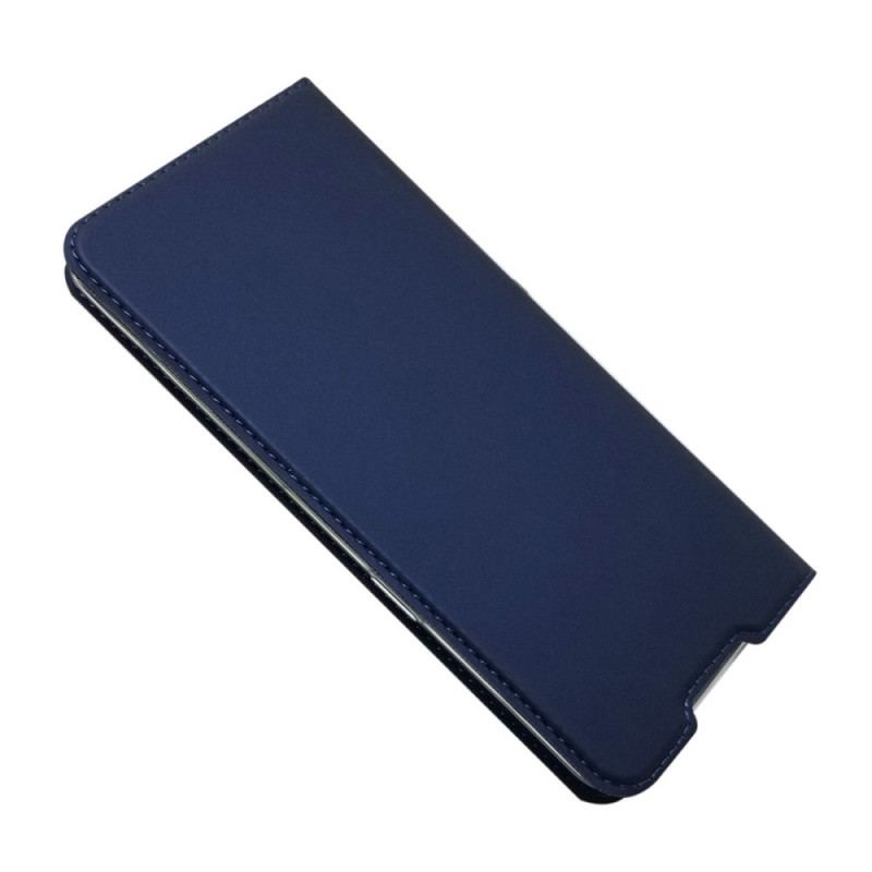 Capa De Celular Para OnePlus Nord N10 Flip Fecho Magnético