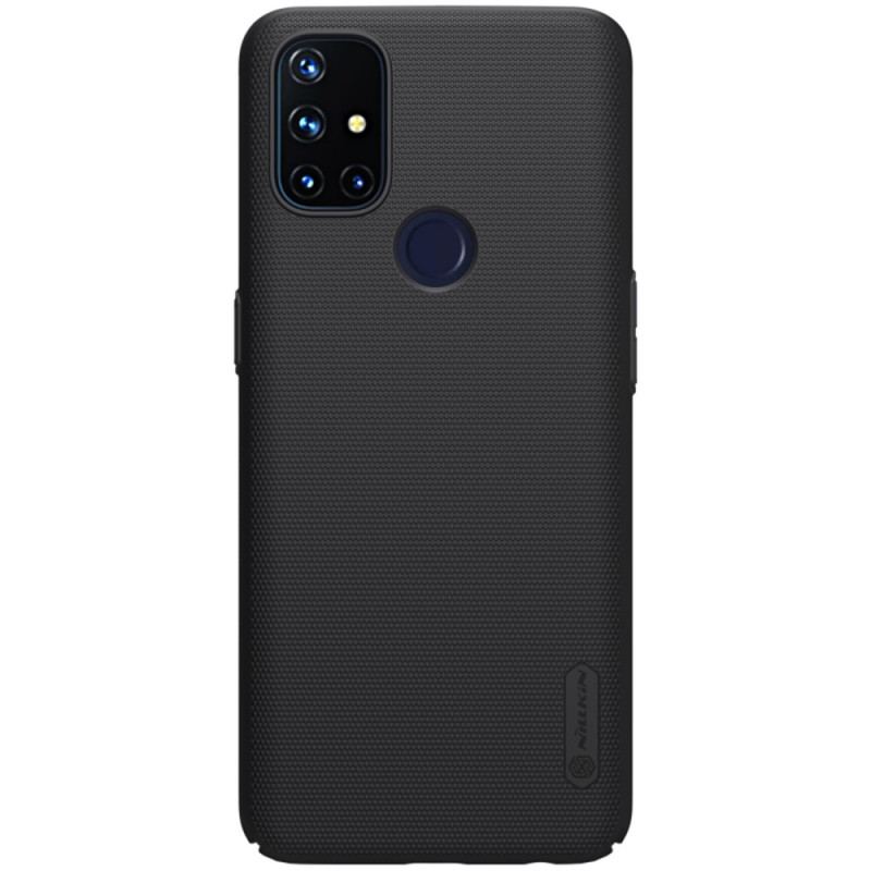 Capa De Celular Para OnePlus Nord N10 Nillkin Fosco Rígido