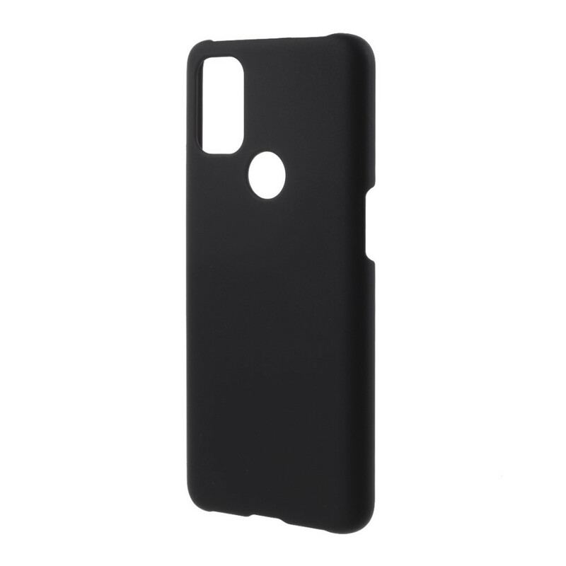 Capa Para OnePlus Nord N10 Clássico Rígido