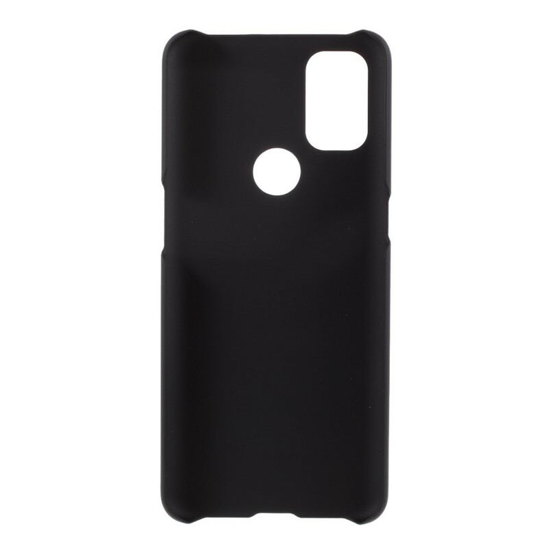 Capa Para OnePlus Nord N10 Clássico Rígido