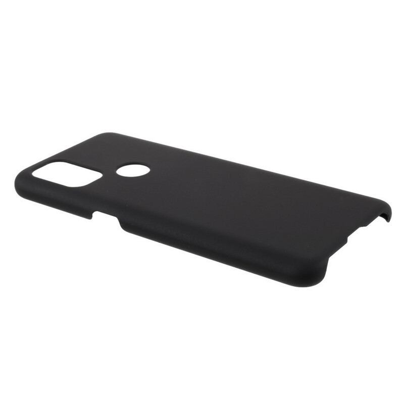 Capa Para OnePlus Nord N10 Clássico Rígido