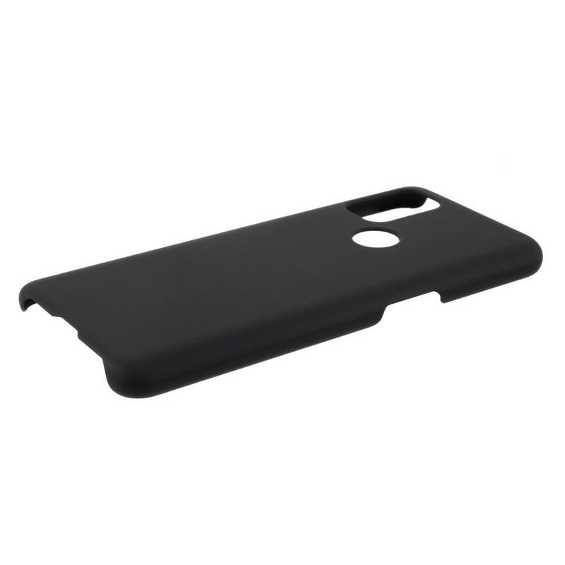 Capa Para OnePlus Nord N10 Clássico Rígido