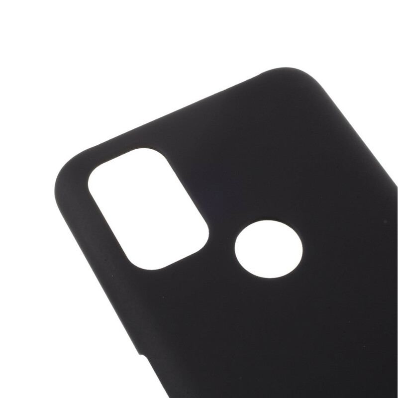 Capa Para OnePlus Nord N10 Clássico Rígido