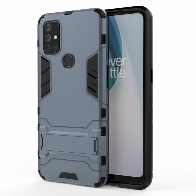 Capa Para OnePlus Nord N10 Língua