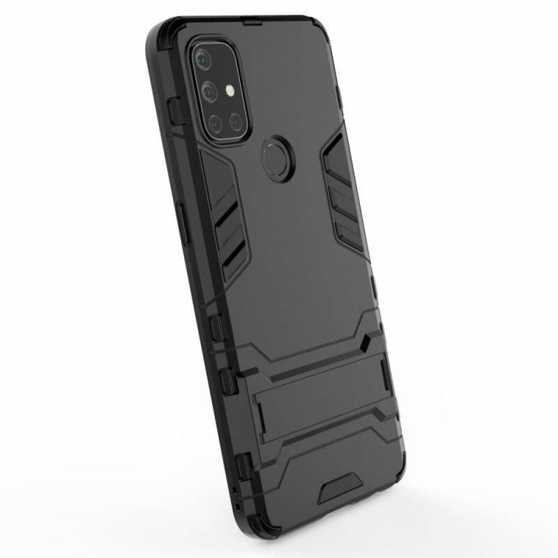 Capa Para OnePlus Nord N10 Língua