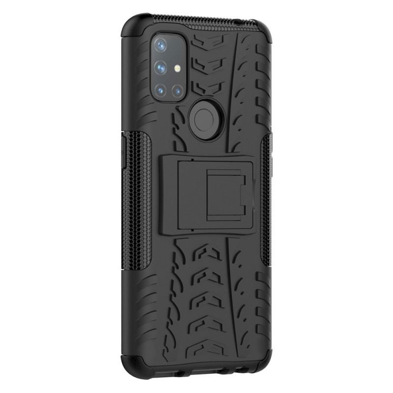 Capa Para OnePlus Nord N10 Premium Ultra Resistente