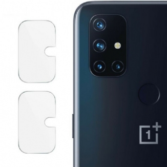 Lente Protetora De Vidro Temperado Para Oneplus Nord N10 5G Imak