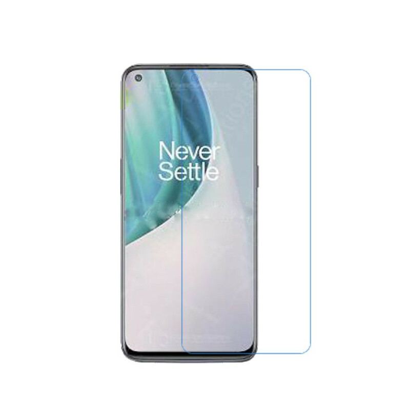 Protetor De Tela Para Oneplus Nord N10