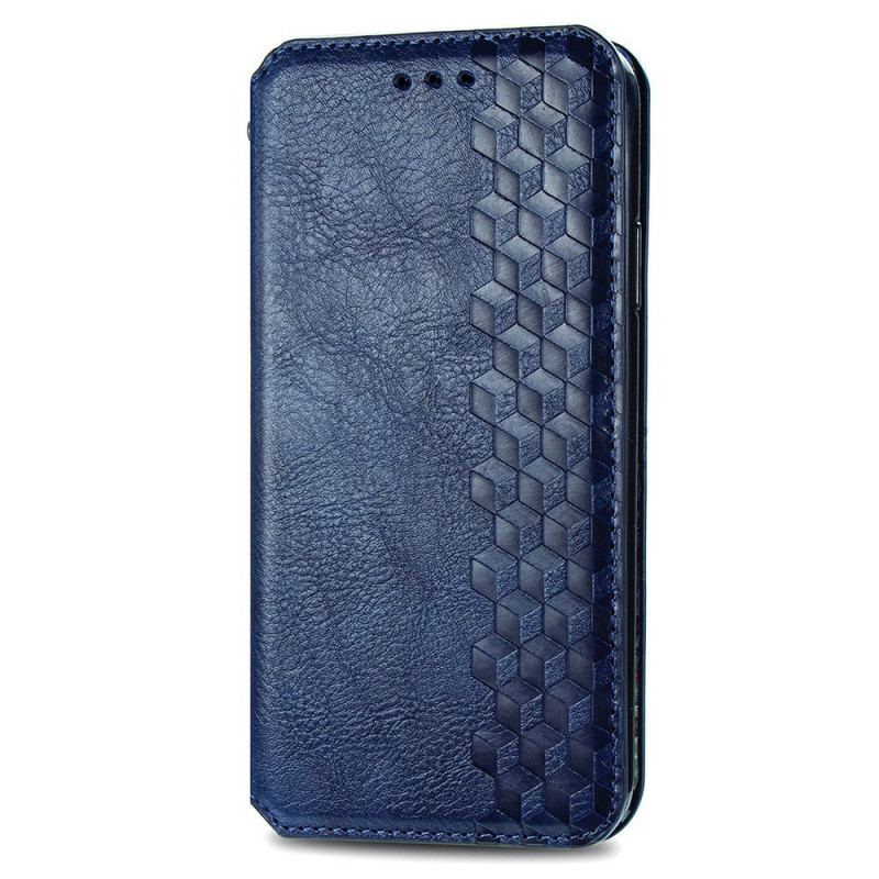 Capa De Celular Para Google Pixel 6A Flip Padrão 3d