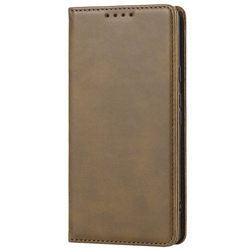 Capa Folio Para Google Pixel 6A Unido