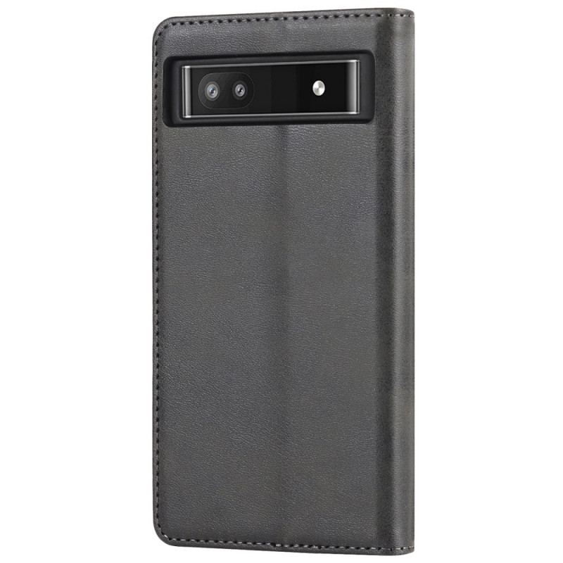 Capa Folio Para Google Pixel 6A Unido