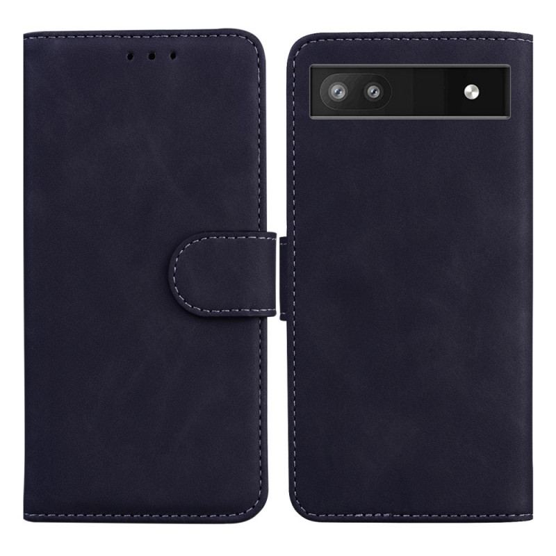 Capa Folio Para Google Pixel 6A Unido