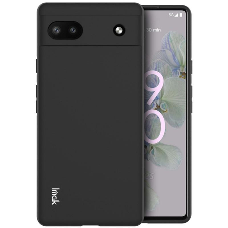 Capa Para Google Pixel 6A Mate Uc-3 Series Imak